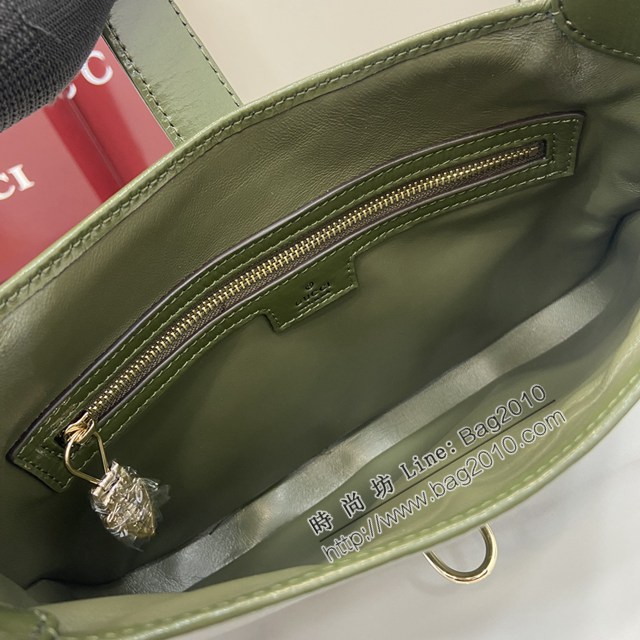 Gucci專櫃古馳最新款Jackie系列小號肩背包腋下包 jh2522型號：782849